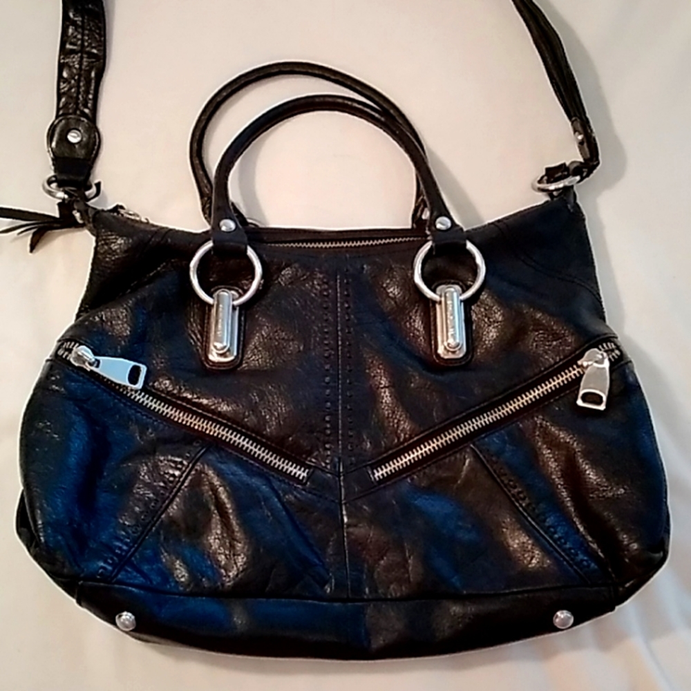 B. Makowsky Purse
